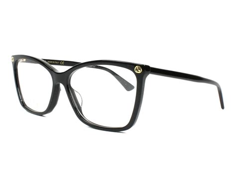 gucci gg 00250|gucci wide high bridge fit.